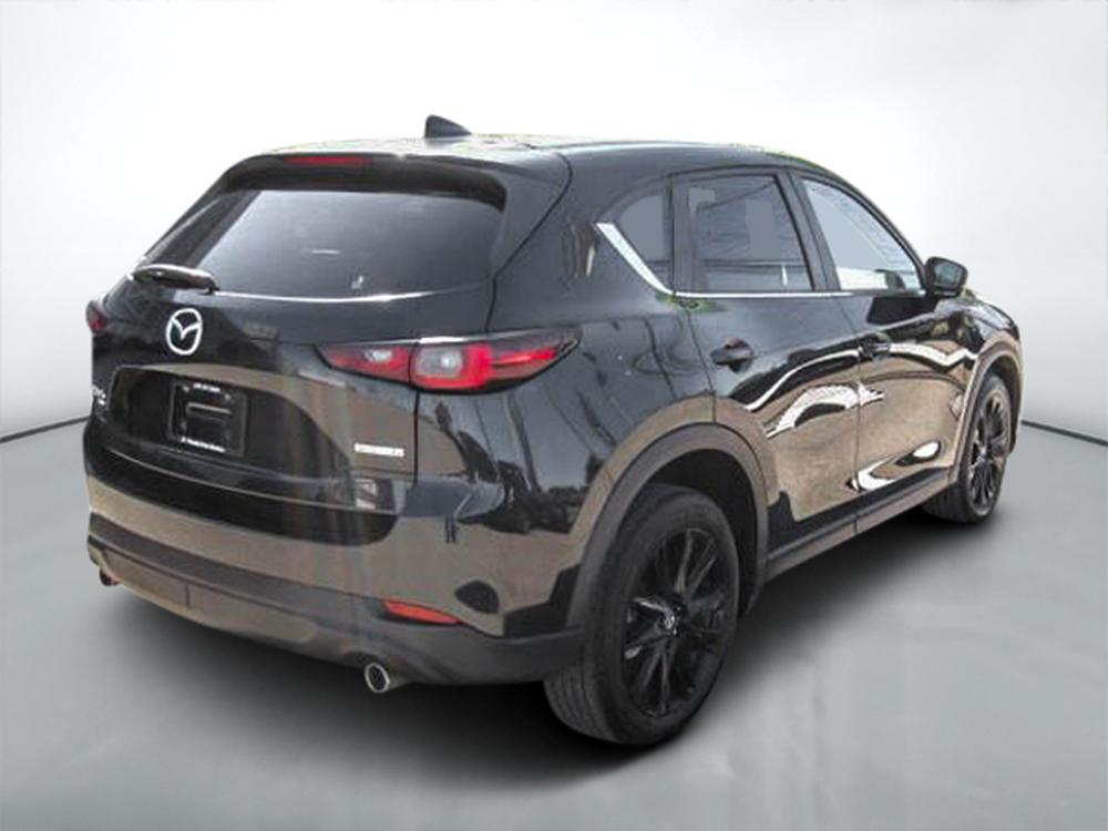 Mazda CX-5 KURO 2023 d&rsquo;occasion à vendre - 4
