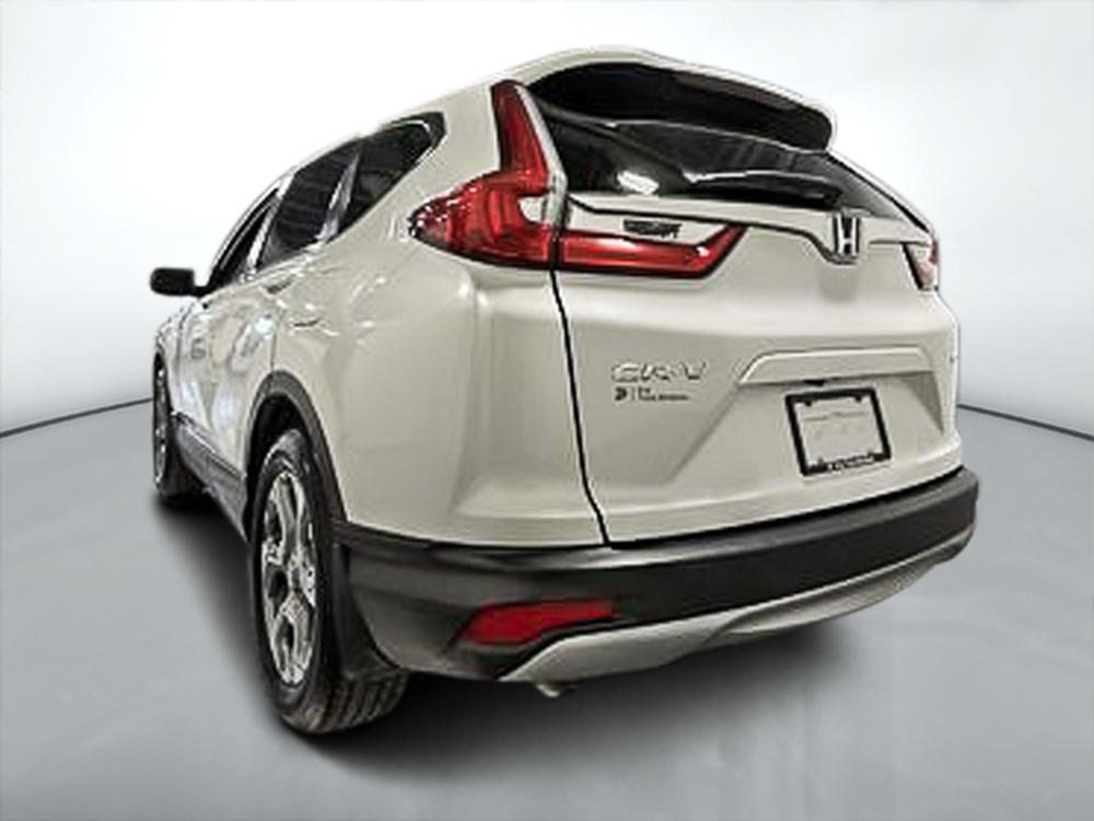 Honda CR-V EX 2019 d&rsquo;occasion à vendre - 6