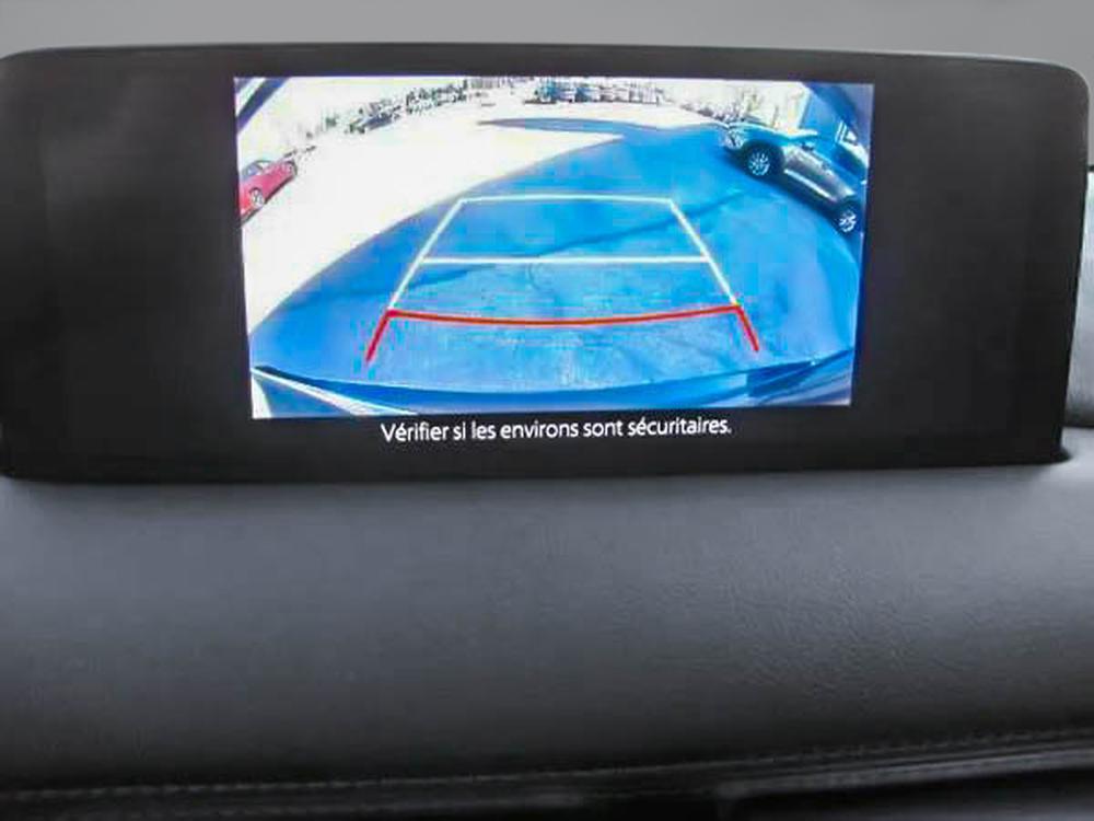 Mazda CX-5 KURO 2023 d&rsquo;occasion à vendre - 18