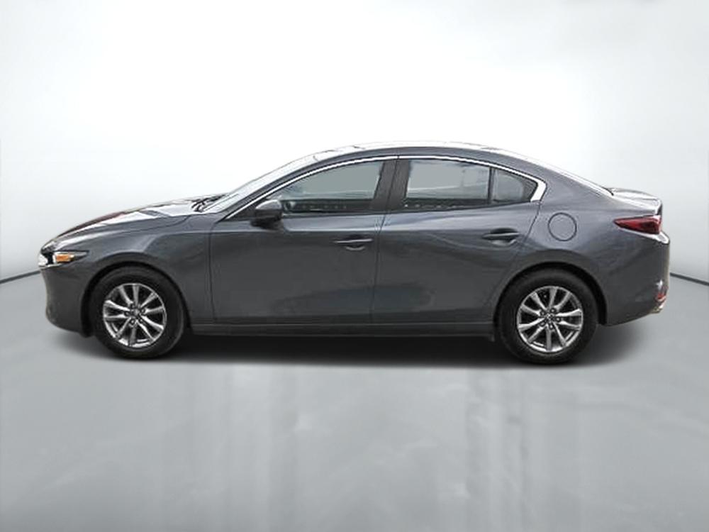 Mazda Mazda3 GS-LUXE 2023 d&rsquo;occasion à vendre - 3