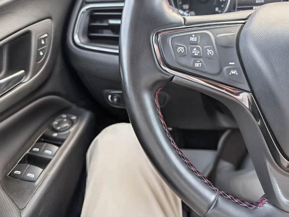 Chevrolet Equinox RS 2024 à vendre à Trois-Rivières - 22