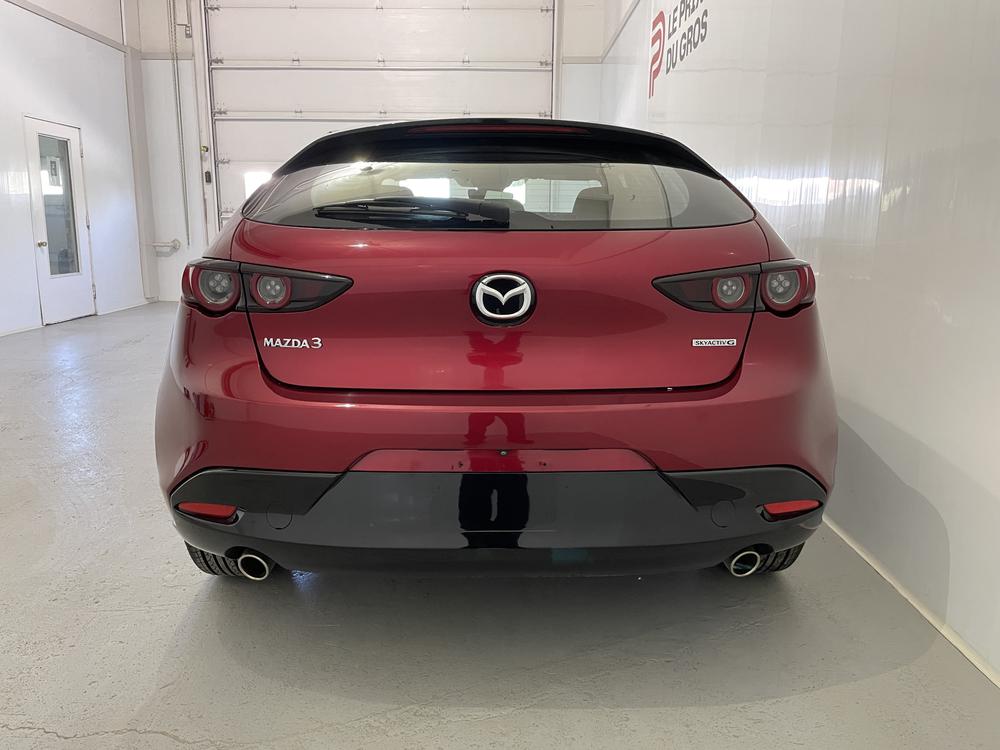 Mazda Mazda3 Sport GX 2020 d&rsquo;occasion à vendre - 7