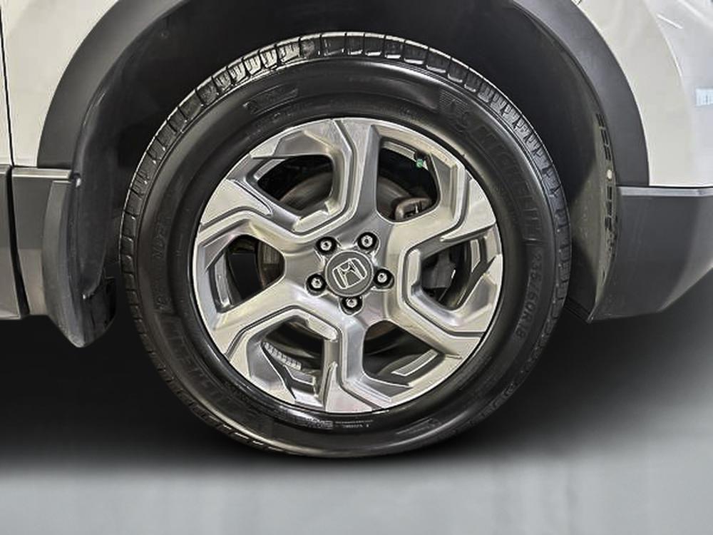 Honda CR-V EX 2019 d&rsquo;occasion à vendre - 13