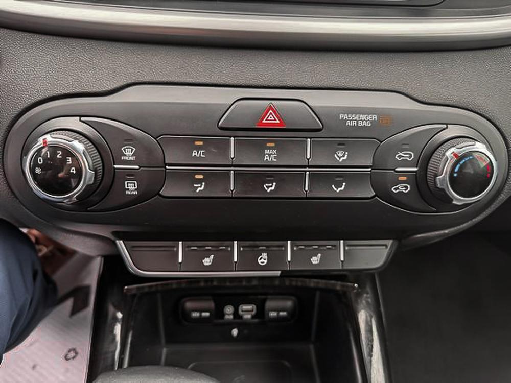 Kia Sorento EX 2.4L AWD 2019 d&rsquo;occasion à vendre - 28