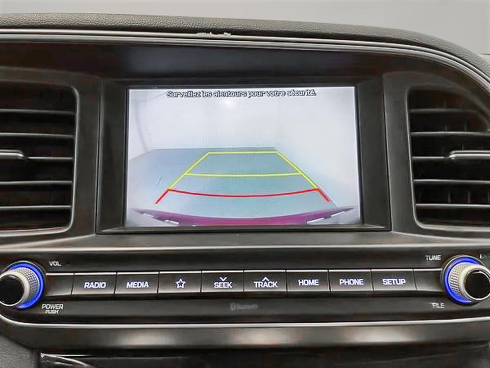 Hyundai Elantra Preferred 2020 d&rsquo;occasion à vendre - 24