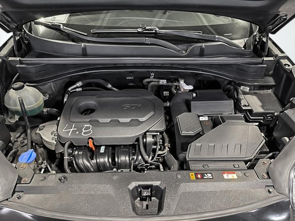 Kia Sportage EX 2020 d&rsquo;occasion à vendre - 32