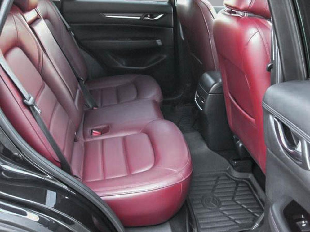 Mazda CX-5 KURO 2023 d&rsquo;occasion à vendre - 26