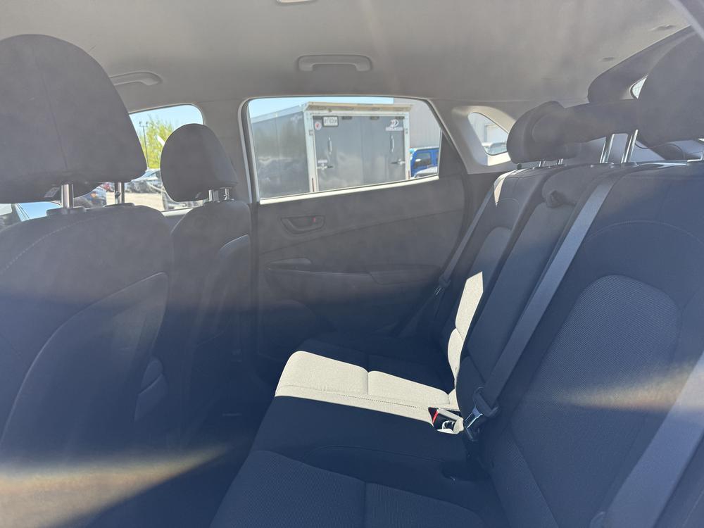 Hyundai Kona PREFERRED AWD 2022 à vendre à Donnacona - 9