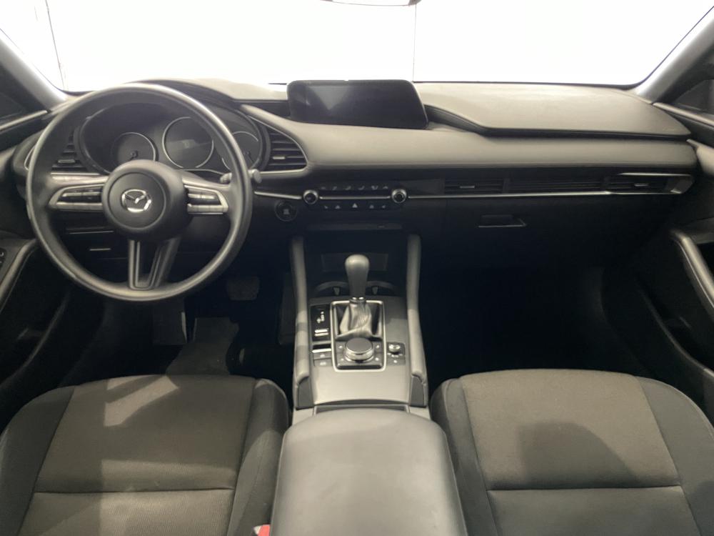 Mazda Mazda3 Sport GX 2020 d&rsquo;occasion à vendre - 9