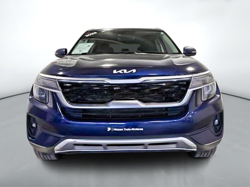 Kia Seltos EX Premium 2023 d&rsquo;occasion à vendre - 9