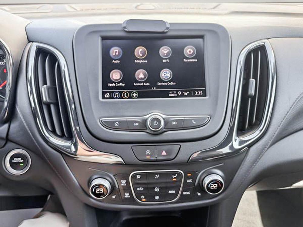Chevrolet Equinox RS 2024 à vendre à Trois-Rivières - 26