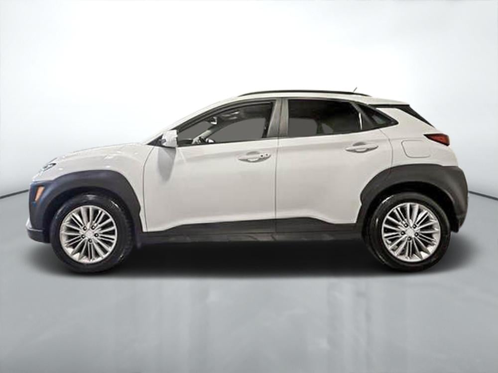 Hyundai Kona Luxury 2019 d&rsquo;occasion à vendre - 7