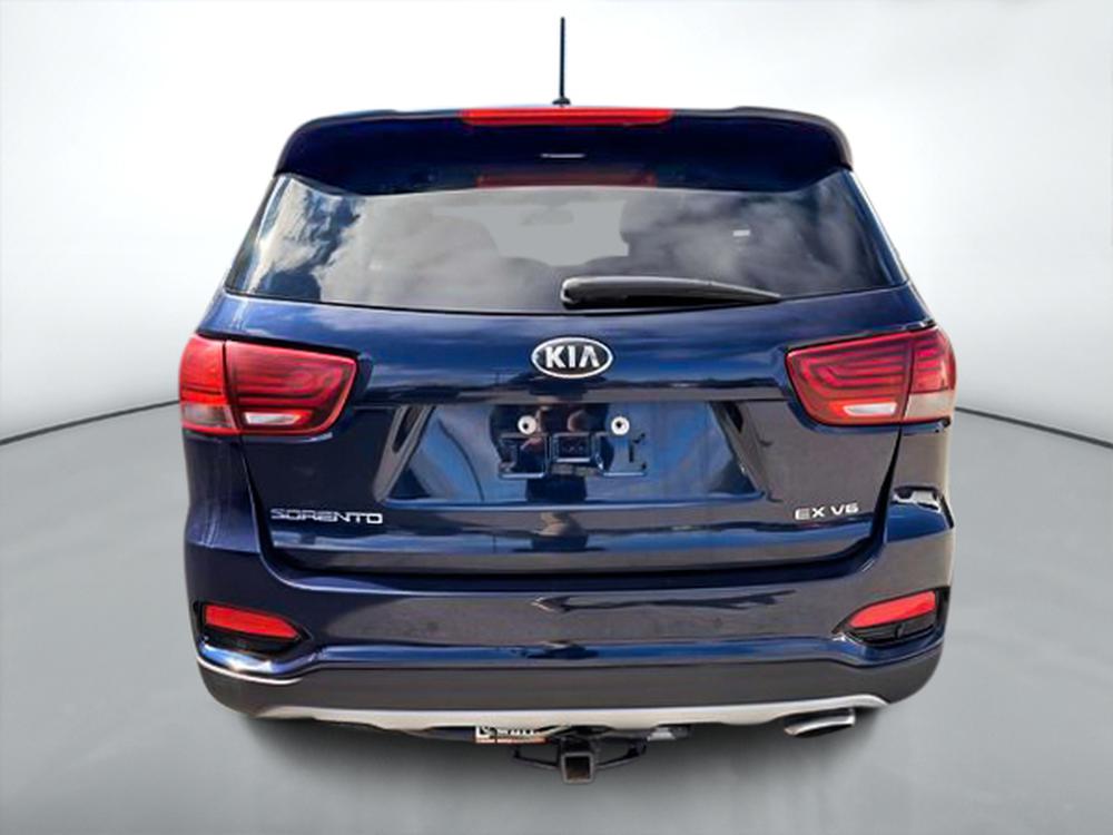 Kia Sorento EX 2020 d&rsquo;occasion à vendre - 7