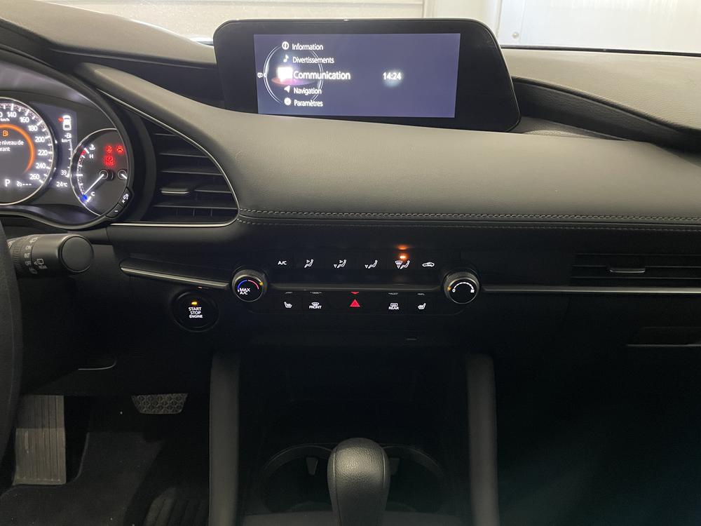 Mazda Mazda3 Sport GX 2020 d&rsquo;occasion à vendre - 21