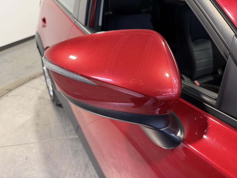 Mazda CX-3 GX 2017 d&rsquo;occasion à vendre - 11