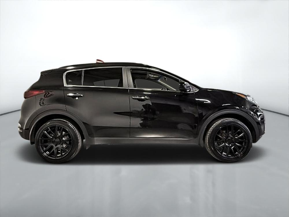 Kia Sportage EX 2020 d&rsquo;occasion à vendre - 2
