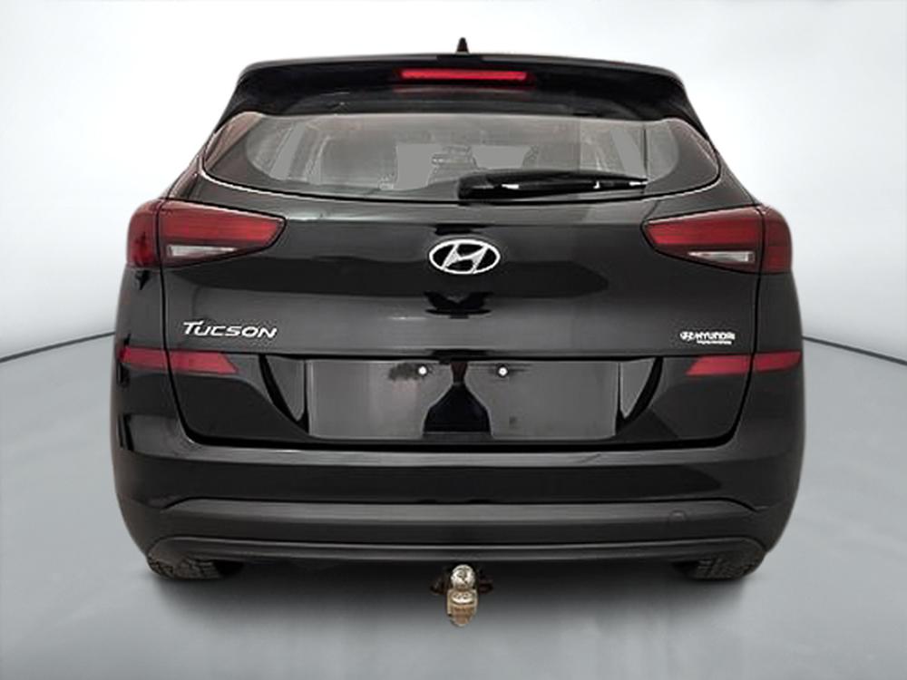 Hyundai Tucson Preferred 2019 d&rsquo;occasion à vendre - 7