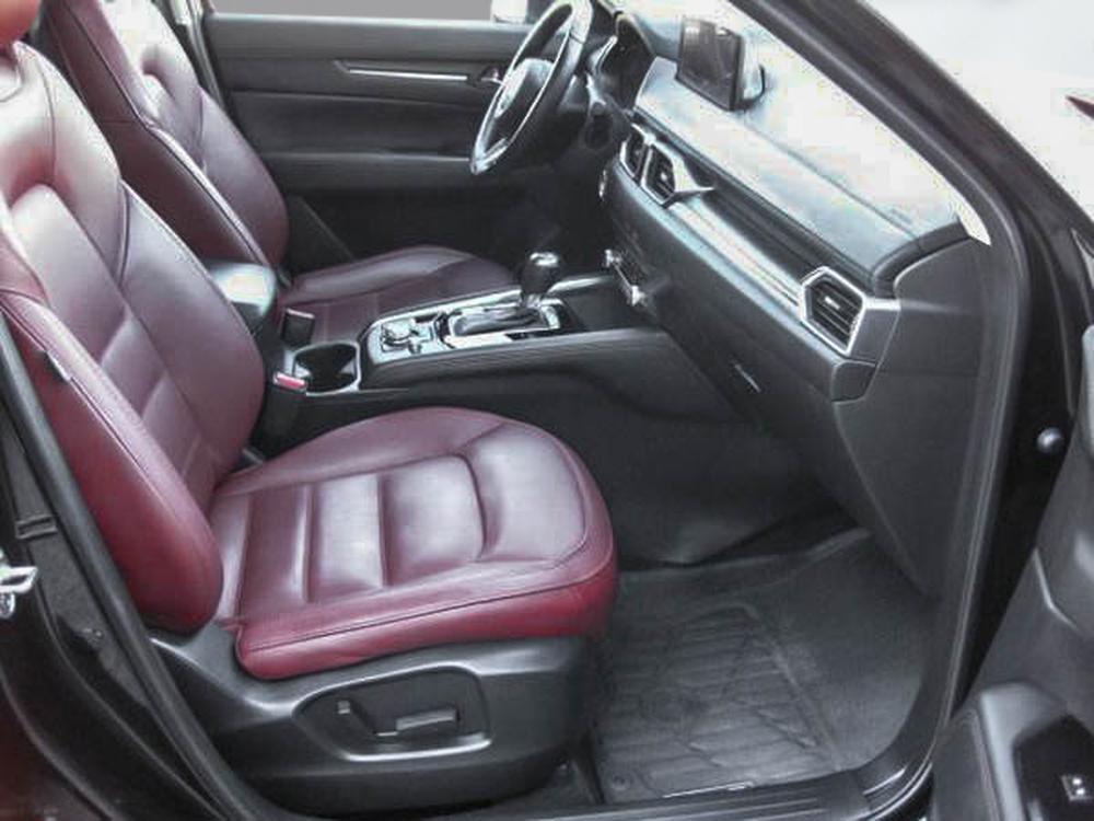 Mazda CX-5 KURO 2023 d&rsquo;occasion à vendre - 27