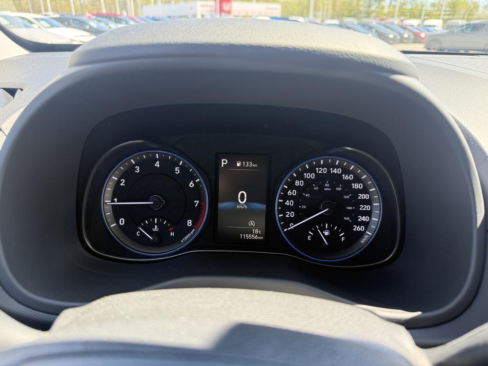 Hyundai Kona PREFERRED AWD 2022 à vendre à Donnacona - 18