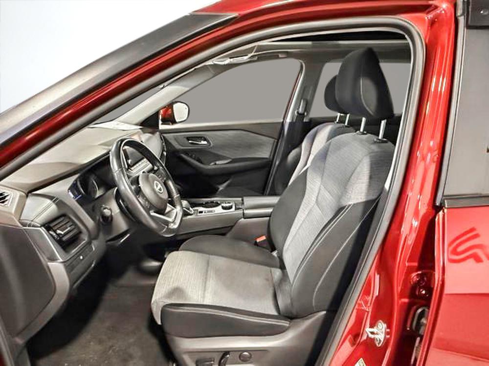 Nissan Rogue SV 2022 d&rsquo;occasion à vendre - 18