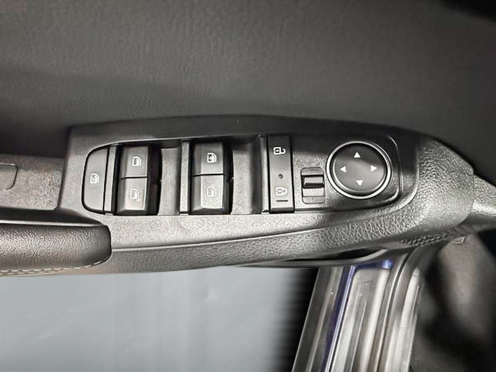 Kia Seltos EX Premium 2023 d&rsquo;occasion à vendre - 14