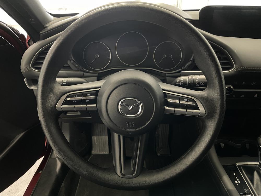 Mazda Mazda3 Sport GX 2020 d&rsquo;occasion à vendre - 14