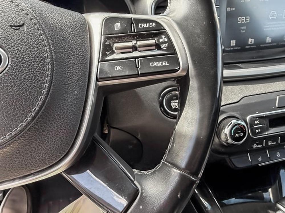 Kia Sorento EX 2020 d&rsquo;occasion à vendre - 22