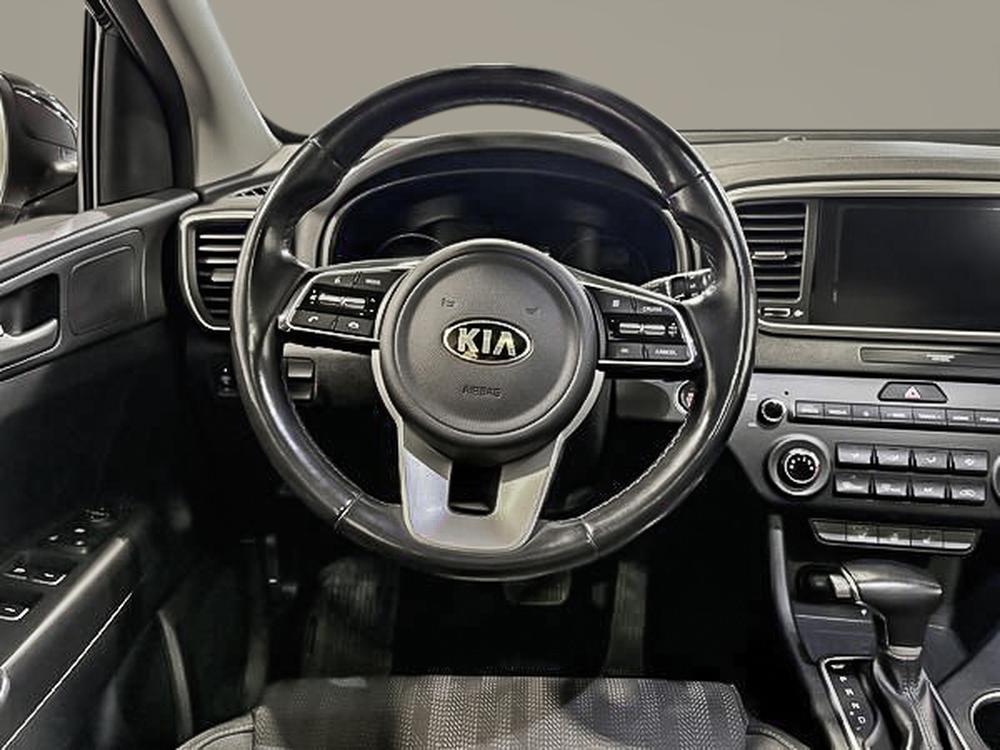 Kia Sportage EX 2020 d&rsquo;occasion à vendre - 18