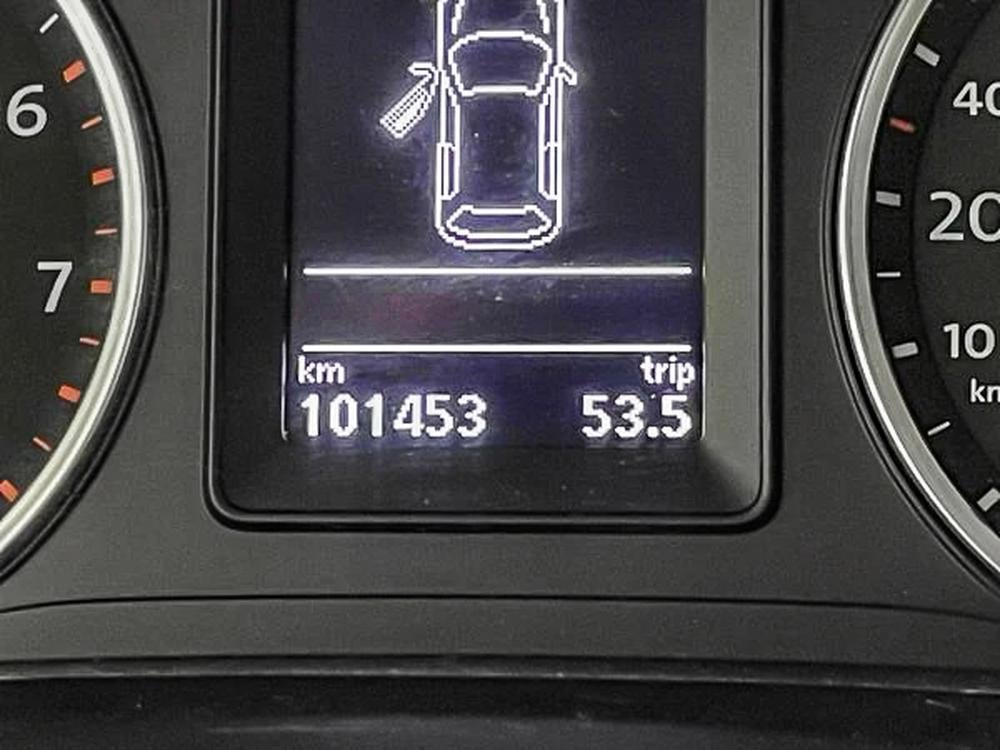 Volkswagen Tiguan Wolfsburg 4Motion 2017 d&rsquo;occasion à vendre - 19