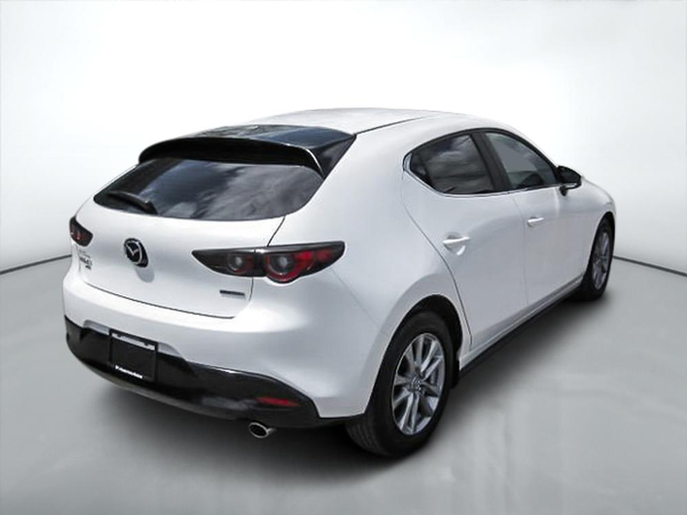 Mazda Mazda3 Sport GS-LUXE 2024 d&rsquo;occasion à vendre - 6