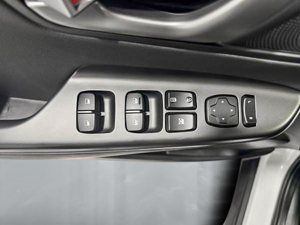 Hyundai Kona Luxury 2019 d&rsquo;occasion à vendre - 16