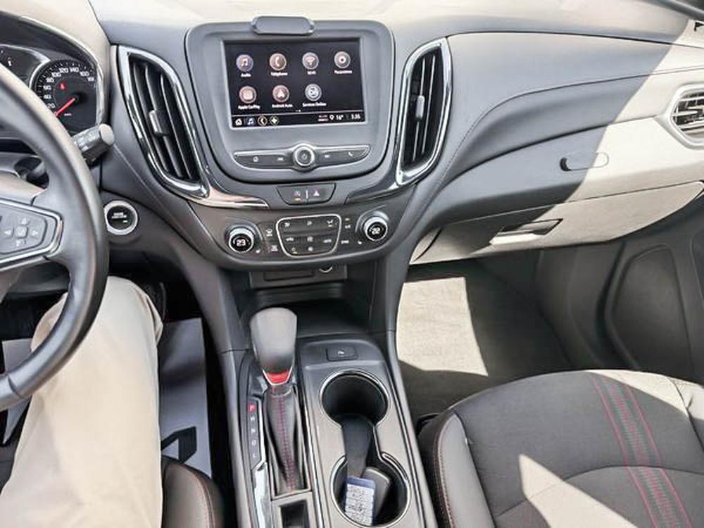 Chevrolet Equinox RS 2024 à vendre à Trois-Rivières - 27