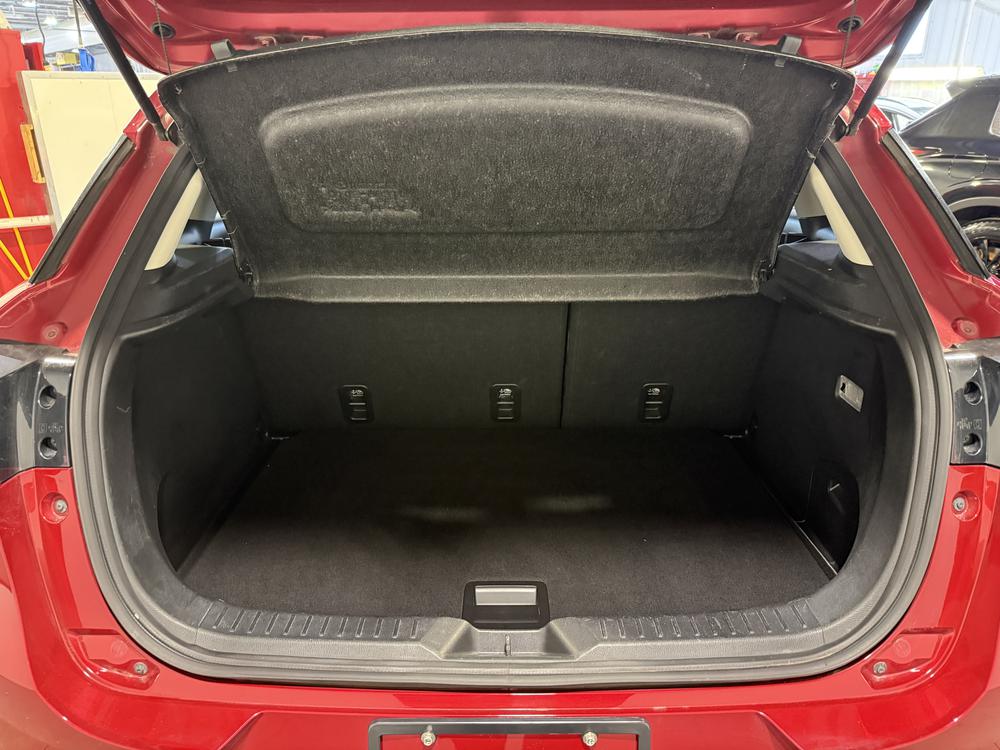 Mazda CX-3 GX 2017 d&rsquo;occasion à vendre - 30