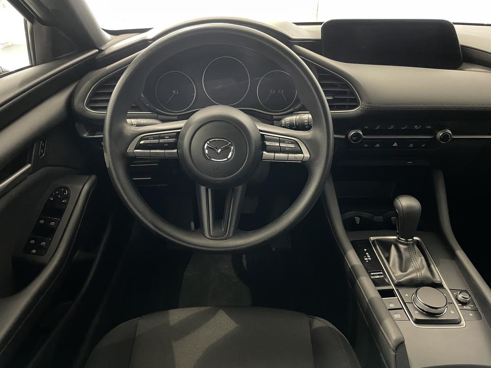 Mazda Mazda3 Sport GX 2020 d&rsquo;occasion à vendre - 11