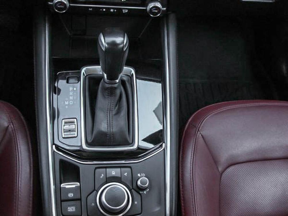 Mazda CX-5 KURO 2023 d&rsquo;occasion à vendre - 21