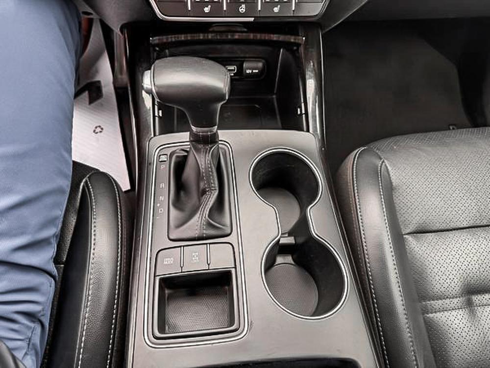 Kia Sorento EX 2.4L AWD 2019 d&rsquo;occasion à vendre - 29