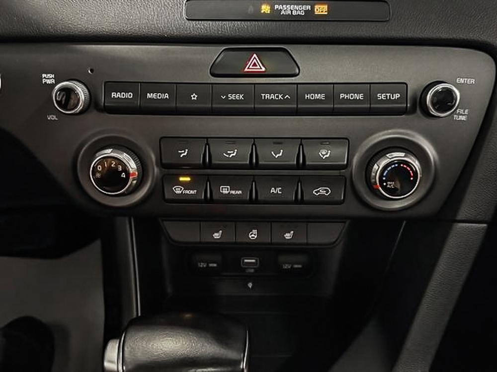 Kia Sportage EX 2020 d&rsquo;occasion à vendre - 28
