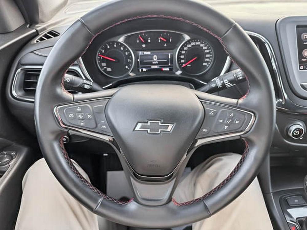 Chevrolet Equinox RS 2024 à vendre à Trois-Rivières - 21
