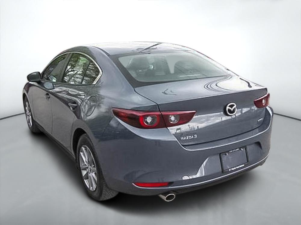 Mazda Mazda3 GS-LUXE 2023 d&rsquo;occasion à vendre - 4