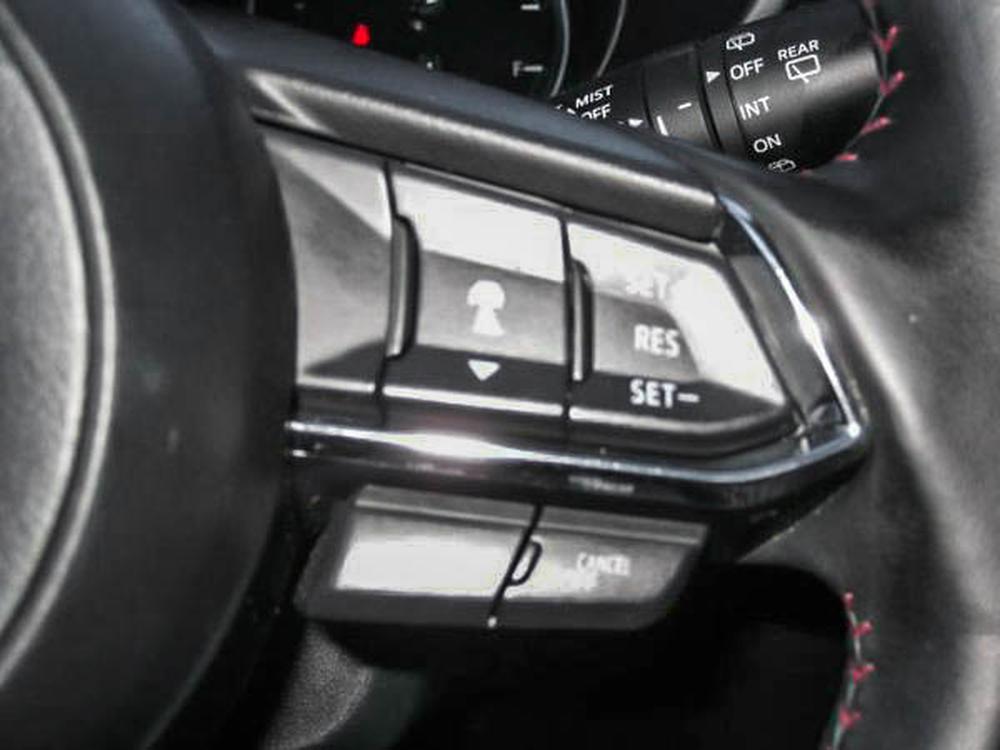 Mazda CX-5 KURO 2023 d&rsquo;occasion à vendre - 16