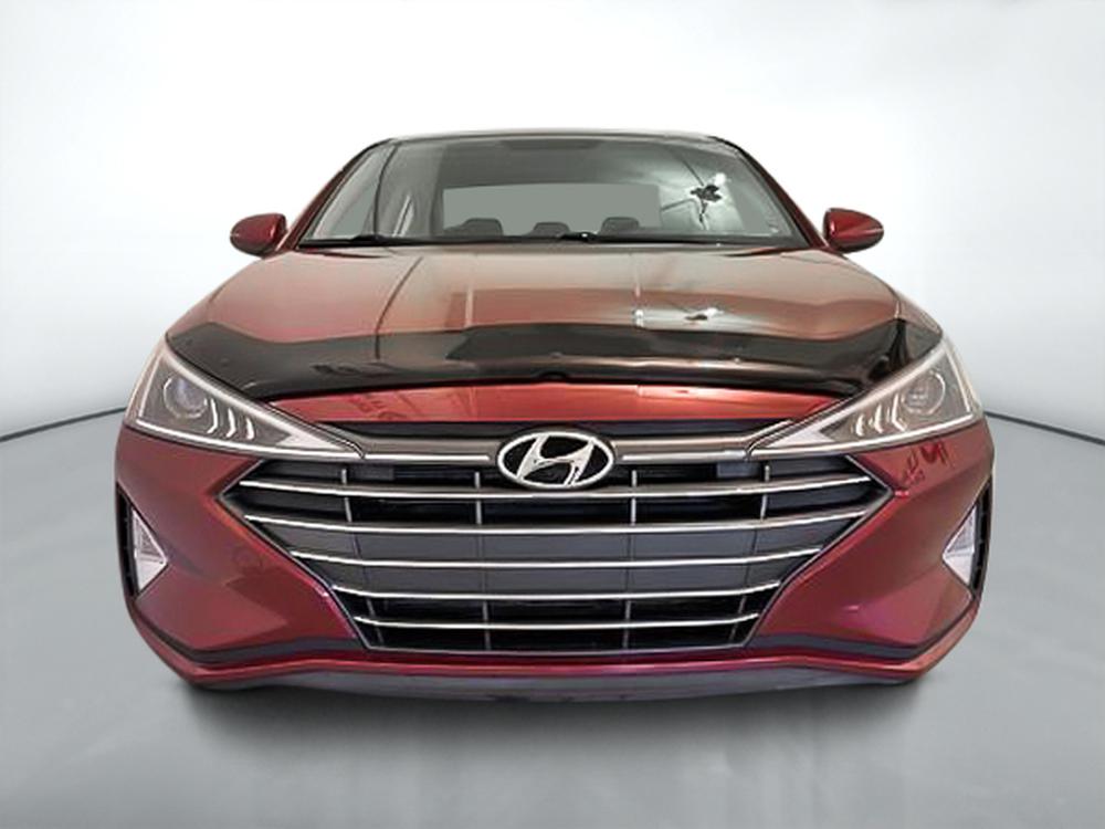 Hyundai Elantra Preferred 2020 d&rsquo;occasion à vendre - 2