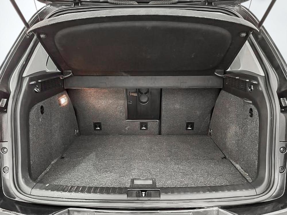 Volkswagen Tiguan Wolfsburg 4Motion 2017 d&rsquo;occasion à vendre - 32