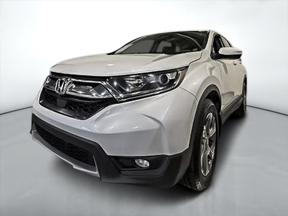 Honda CR-V EX 2019 d&rsquo;occasion à vendre - 8