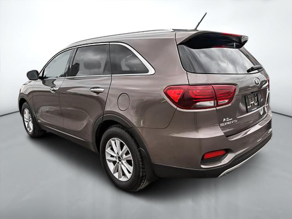 Kia Sorento EX 2.4L AWD 2019 d&rsquo;occasion à vendre - 6