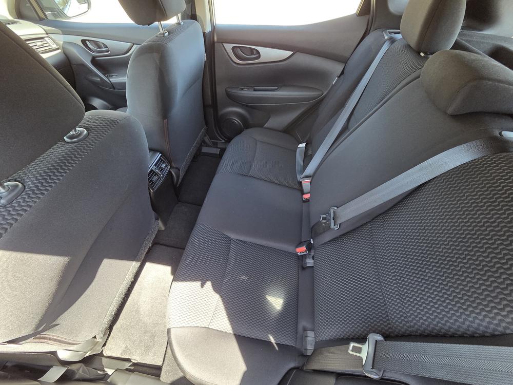 Nissan Qashqai S 2020 d&rsquo;occasion à vendre - 22
