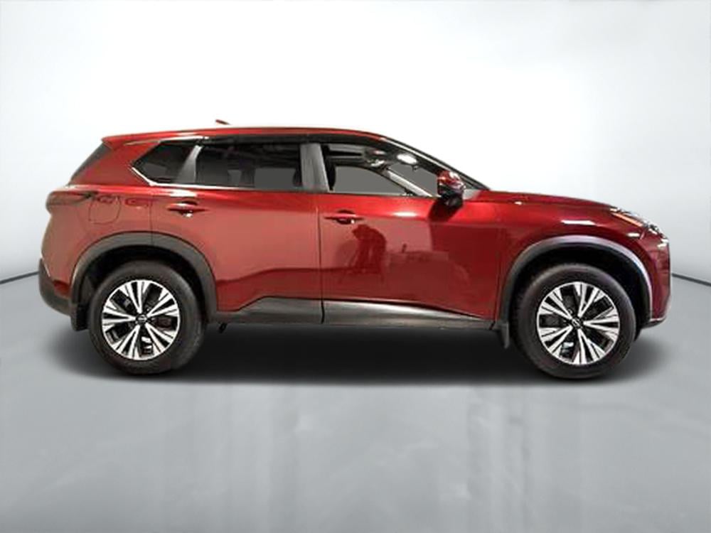 Nissan Rogue SV 2022 d&rsquo;occasion à vendre - 2