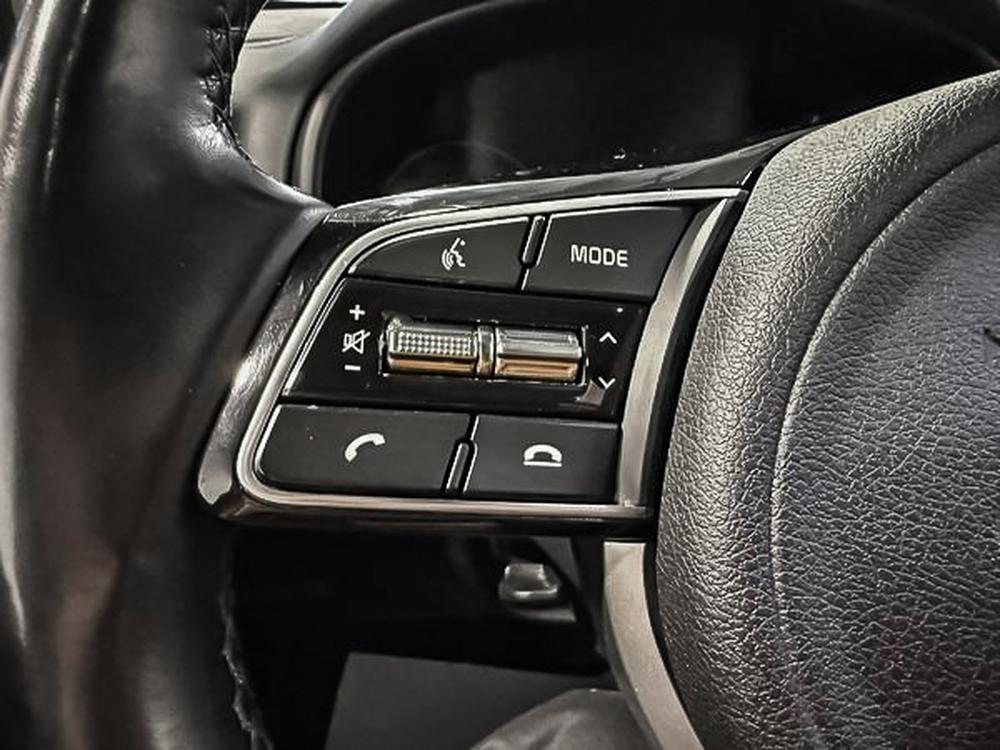 Kia Sportage EX 2020 d&rsquo;occasion à vendre - 19