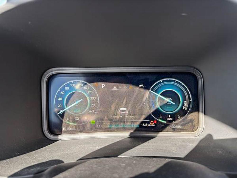 Hyundai Kona électrique PREFERRED 2022 d&rsquo;occasion à vendre - 24