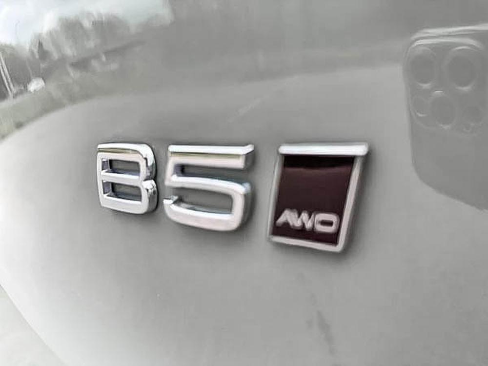Volvo XC40 B5 ULTIMATE AWD DARK THEME 2024 d&rsquo;occasion à vendre - 11