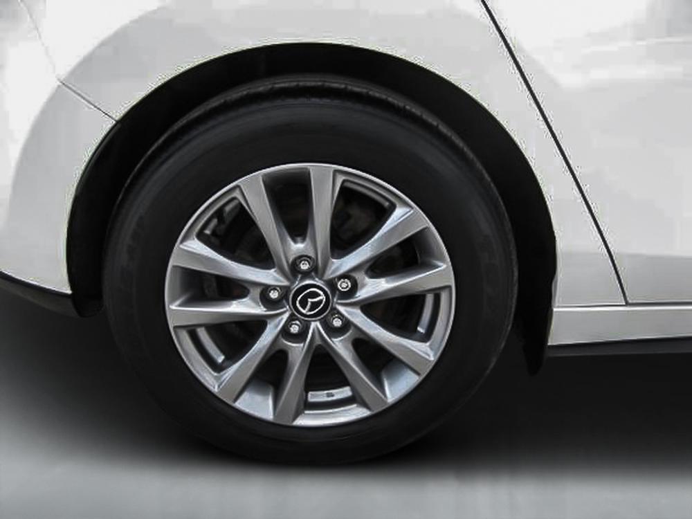 Mazda Mazda3 Sport GS-LUXE 2024 d&rsquo;occasion à vendre - 8